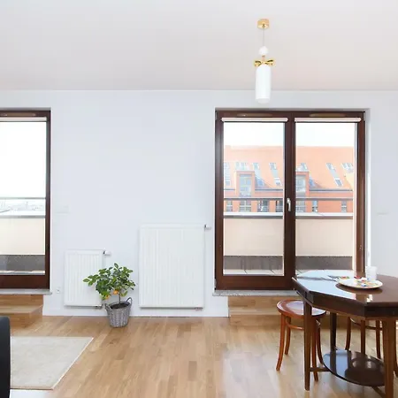 Chmielna Limoni 73 Apartman Gdańsk