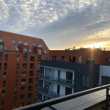 Chmielna Limoni 73 Gdańsk
