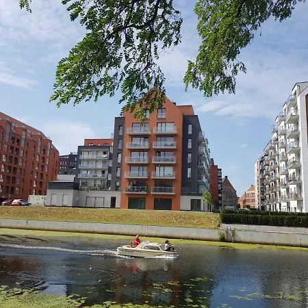 Chmielna Limoni 73 Gdańsk